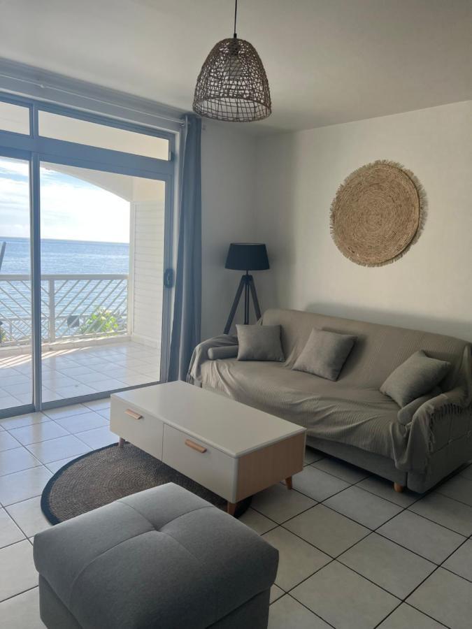 Beach Studio Punaauia  Екстер'єр фото