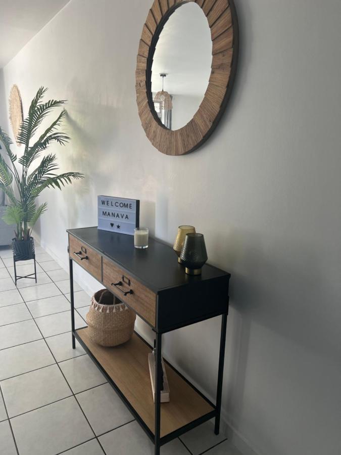 Beach Studio Punaauia  Екстер'єр фото