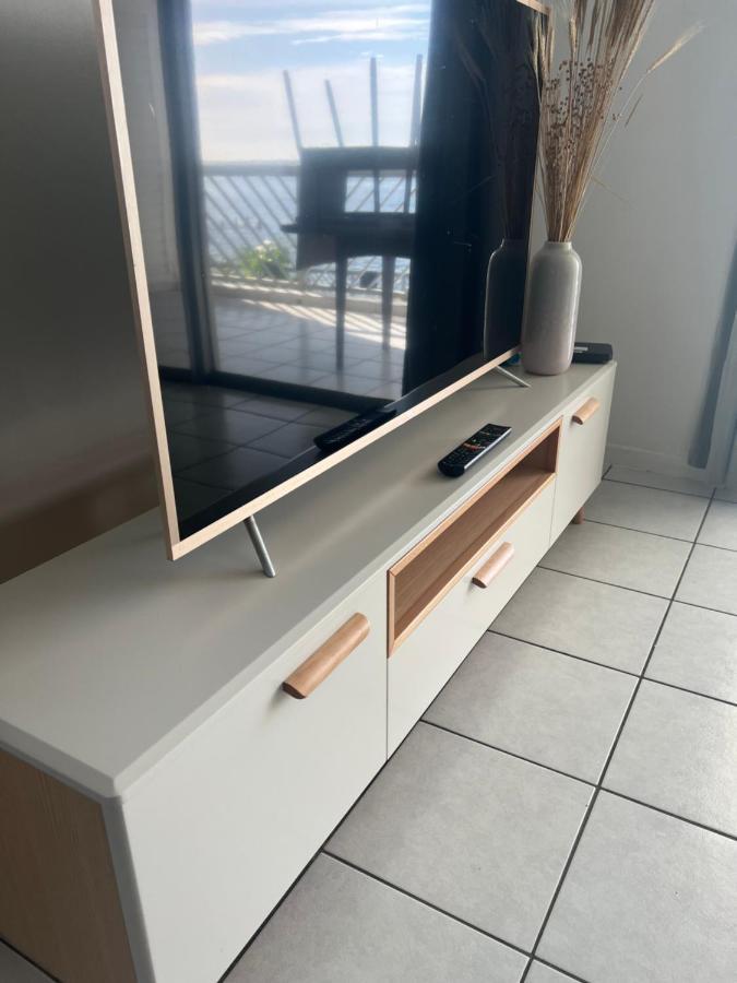 Beach Studio Punaauia  Екстер'єр фото